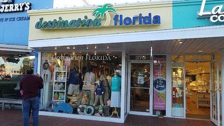 Destination Florida