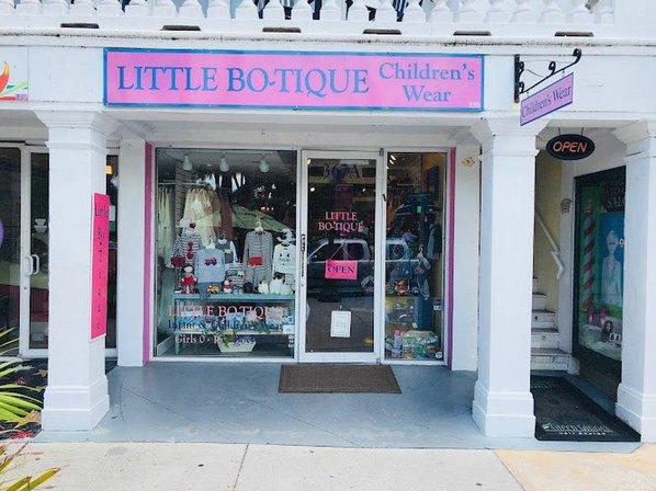 Little Bo-Tique