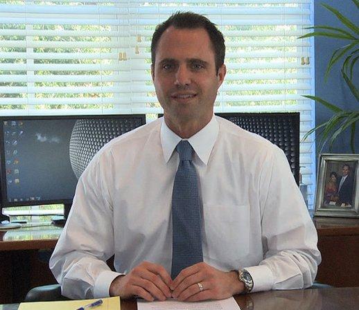 The Byrd Law Firm P.A.