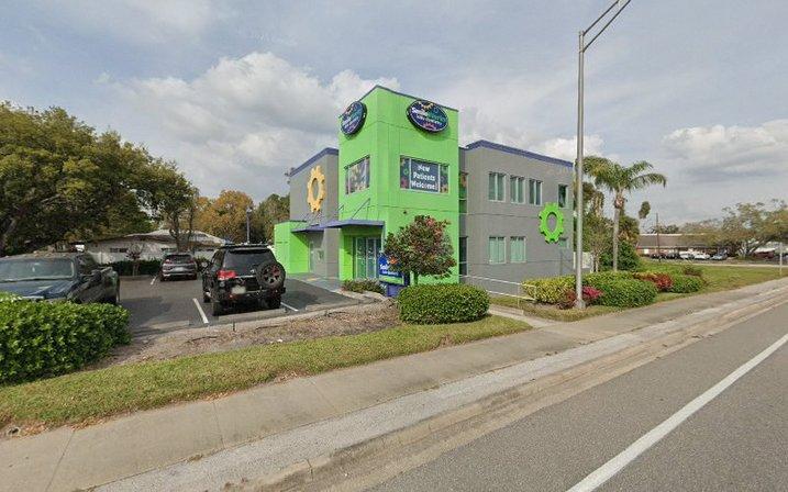 Dr. Manav Malik Pediatric Dentist