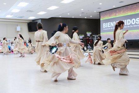 Iglesia Presencia de Dios Sarasota