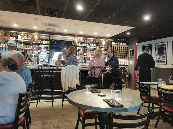 Figaro Bistro