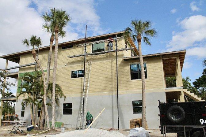 B&H Specialty Construction