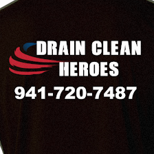 Drain Clean Heroes