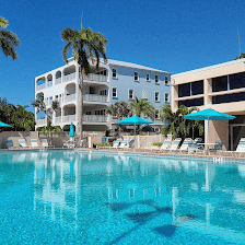 Siesta Key For Me @ The Palm Bay Club