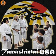 Karate DojoTamashintai Usa