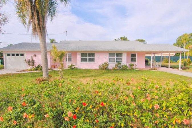 Seahorse Shores Vacation Villas