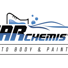 Car Chemistry Auto Body