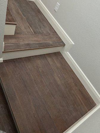 Prestine Finish LLC