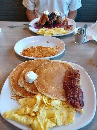 Perkins American Food Co.