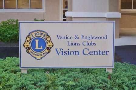 Venice Lions Club