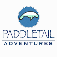 Paddletail Waterfront Adventures: Swimming with the Manatees