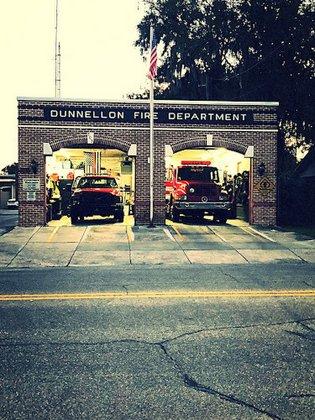 Marion County Fire Rescue Station 3