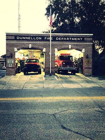 Marion County Fire Rescue Station 3