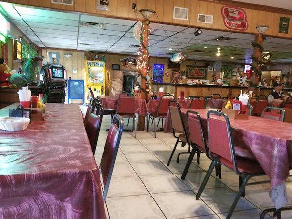 Shamrock Inn