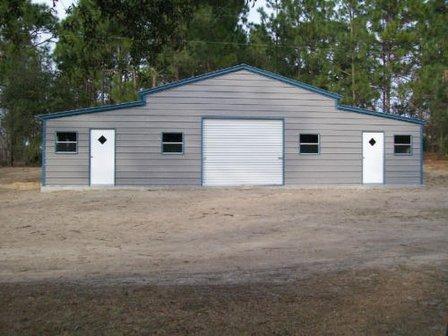Carports and More