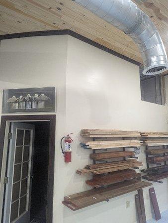 Triton Lumber