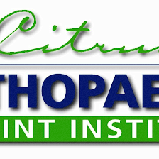 J. Parker Chapman, M.D. - Citrus Orthopaedic & Joint Institute