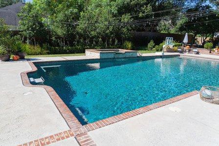 A Quality Pool Service of Central Florida, LLC