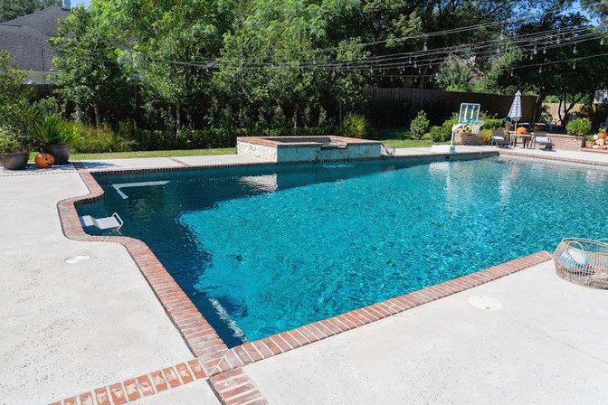 A Quality Pool Service of Central Florida, LLC