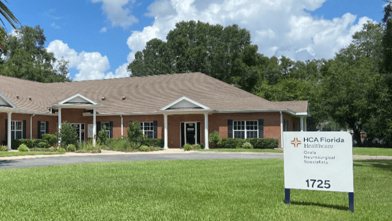 HCA Florida Ocala Neurosurgical Specialists - Ocala