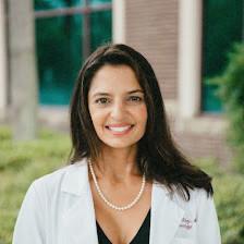 Poorti K. Riley, MD