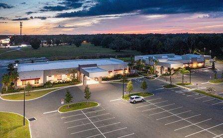 Surgery Center of Central Florida