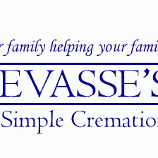 Crevasse's Simple Cremation-Ocala