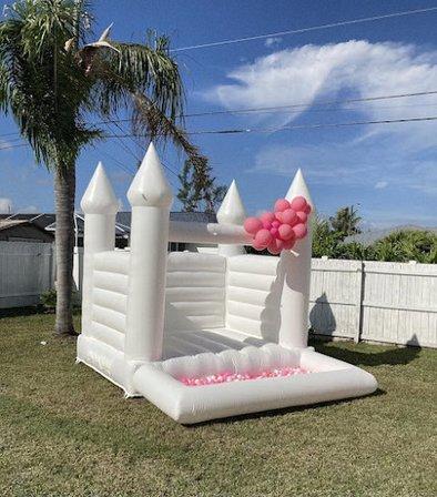 Bounce Town Parties