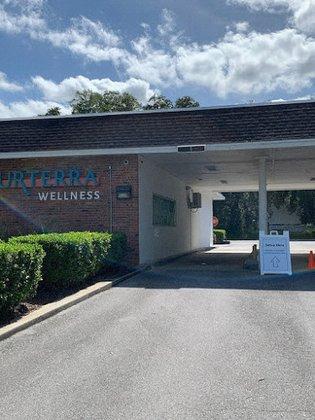 Surterra Wellness - Medical Marijuana Dispensary | Brooksville