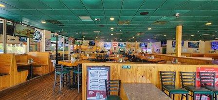 Gator's Dockside Spring Hill
