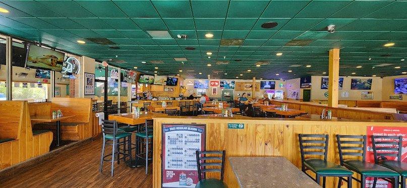 Gator's Dockside Spring Hill