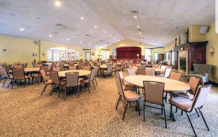 The Wellington Bar & Grill