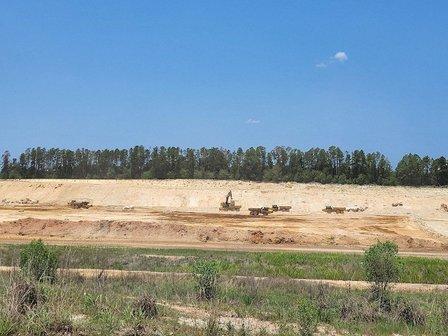 Hernando County Landfill