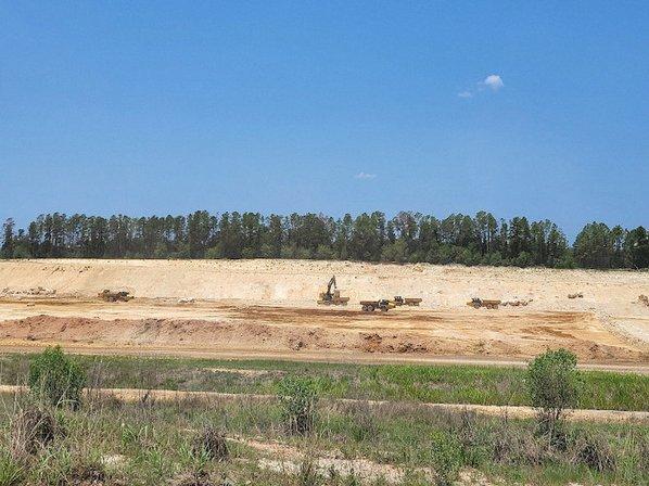 Hernando County Landfill