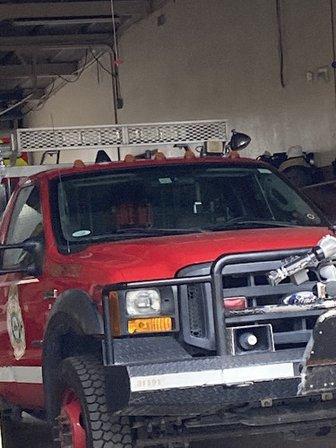 Pasco County Fire Rescue - Station 22