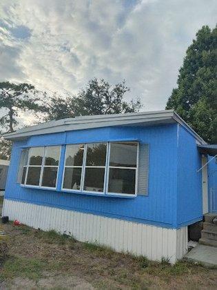 Lake Patience Mobile Home Park