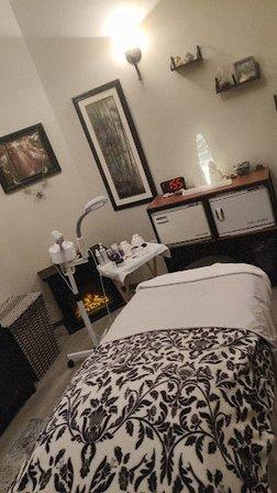 Peace of Mind Aesthetics & Wax Studio