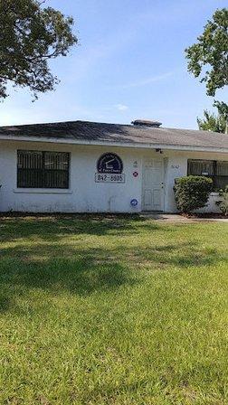 Coalition for the Homeless of Pasco County, Inc.