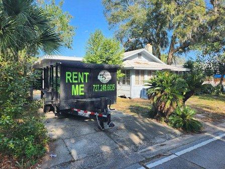 Dan's Dumpster Rentals