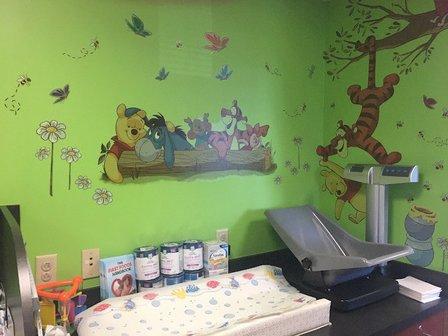 Pediatric Specialists Medical Group