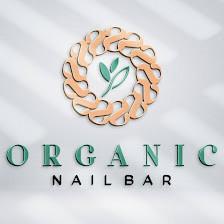 Organic Nail Bar