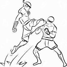 Lions Kickboxing & Muay Thai