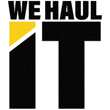We Haul It