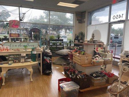 Suncoast Animal League Thrift Shop