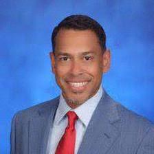 Dr. Cristobal Rosario, Internist