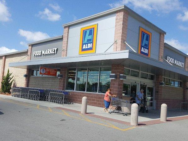ALDI