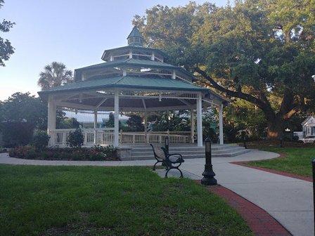 John Wilson Park