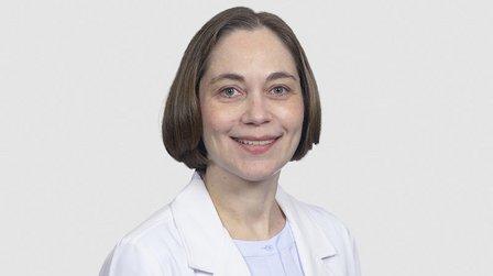 Kim Styrvoky, MD
