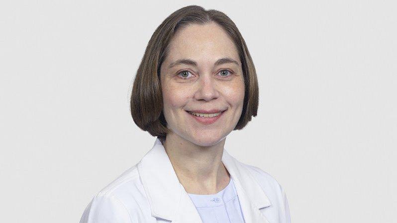 Kim Styrvoky, MD